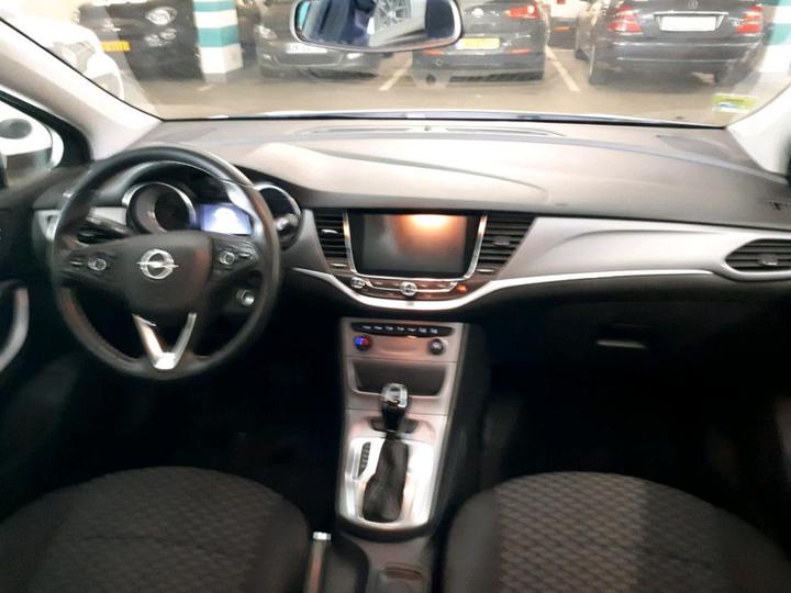 Photo 2 VIN: W0LBD8EG9G8112680 - OPEL ASTRA 