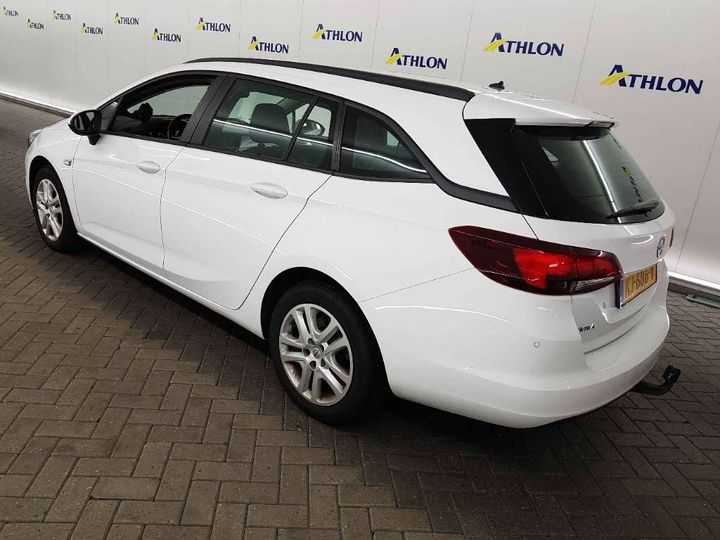 Photo 3 VIN: W0LBD8EG9G8116924 - OPEL ASTRA SPORTS TOURER 