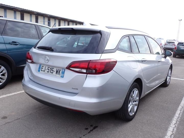 Photo 2 VIN: W0LBD8EG9H8042065 - OPEL ASTRA SPORTS TOURER 