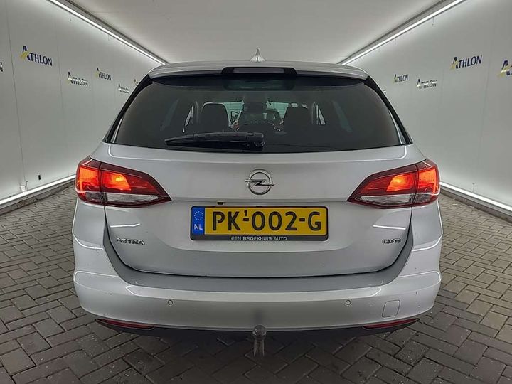 Photo 15 VIN: W0LBD8EGXH8031169 - OPEL ASTRA SPORTS TOURER 