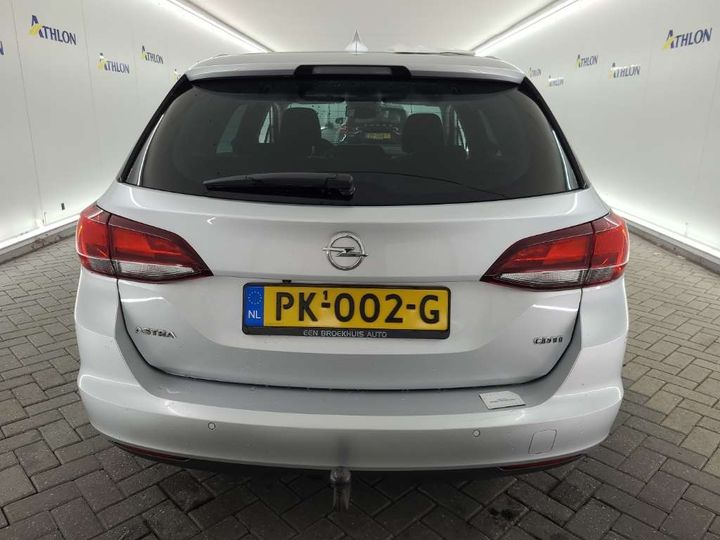 Photo 24 VIN: W0LBD8EGXH8031169 - OPEL ASTRA SPORTS TOURER 