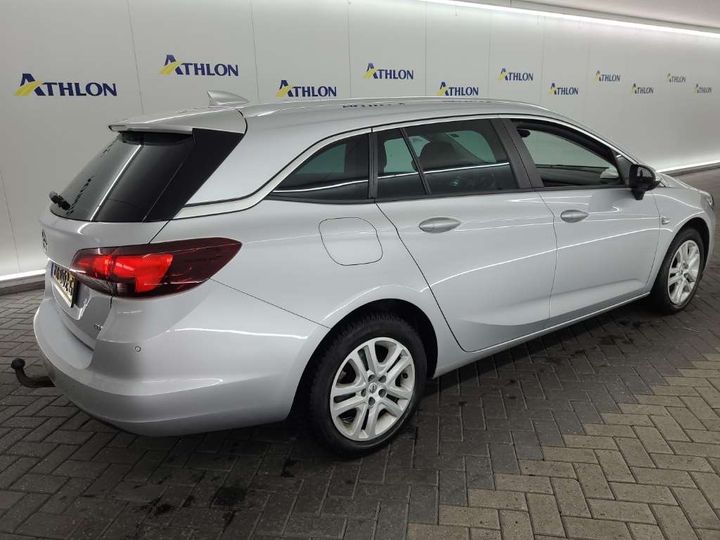 Photo 3 VIN: W0LBD8EGXH8031169 - OPEL ASTRA SPORTS TOURER 