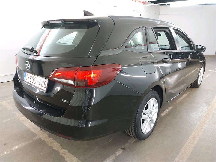 Photo 2 VIN: W0LBD8EJ8H8079216 - OPEL ASTRA SPORTS TOURER 