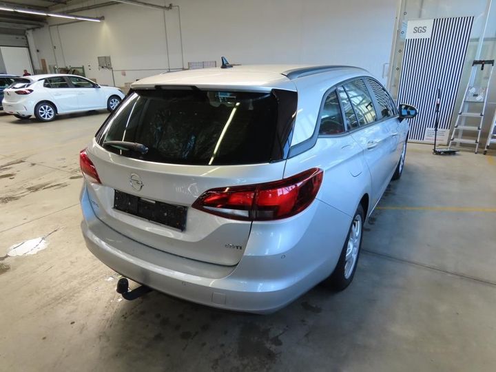 Photo 2 VIN: W0LBD8EK0H8084189 - OPEL ASTRA SPORTS TOURER 