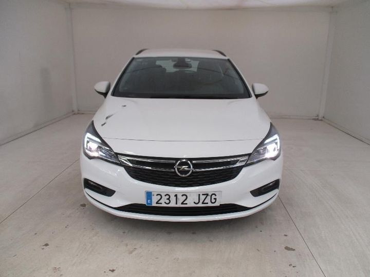 Photo 37 VIN: W0LBD8EK0H8084399 - OPEL ASTRA 