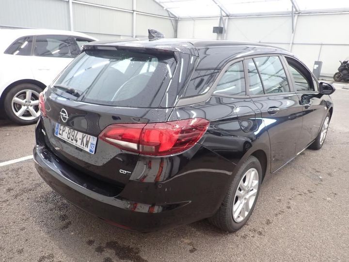 Photo 6 VIN: W0LBD8EK0H8095046 - OPEL ASTRA SPORTS TOURER 