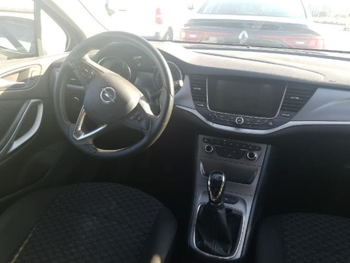 Photo 6 VIN: W0LBD8EK1H8065456 - OPEL ASTRA 