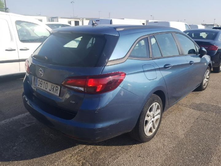 Photo 7 VIN: W0LBD8EK1H8065456 - OPEL ASTRA 