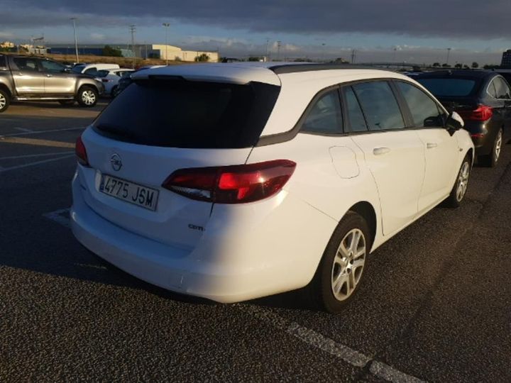 Photo 6 VIN: W0LBD8EK3G8102487 - OPEL ASTRA 