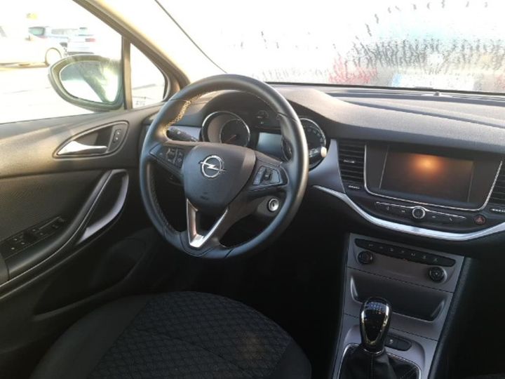 Photo 7 VIN: W0LBD8EK3G8102487 - OPEL ASTRA 