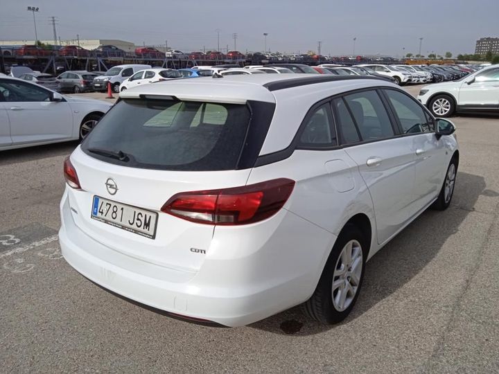 Photo 2 VIN: W0LBD8EK3G8103915 - OPEL ASTRA 