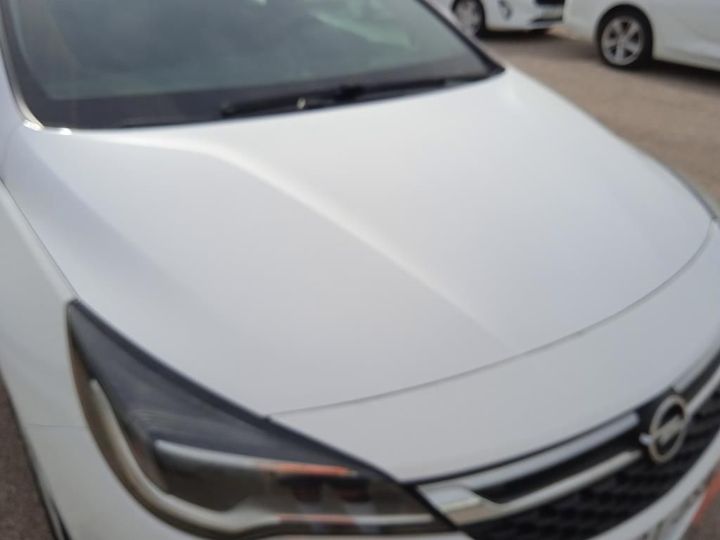 Photo 21 VIN: W0LBD8EK3G8103915 - OPEL ASTRA 