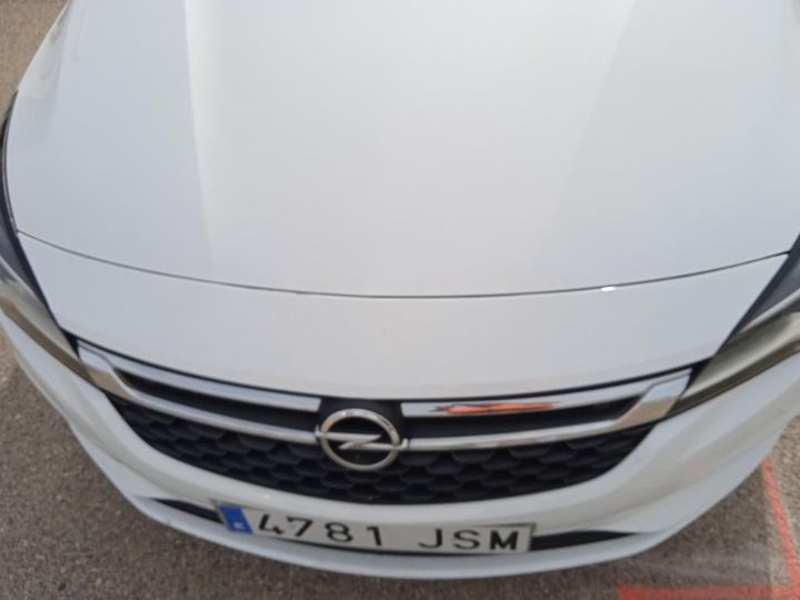 Photo 24 VIN: W0LBD8EK3G8103915 - OPEL ASTRA 