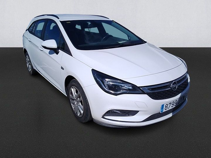 Photo 13 VIN: W0LBD8EK4H8020446 - OPEL ASTRA 