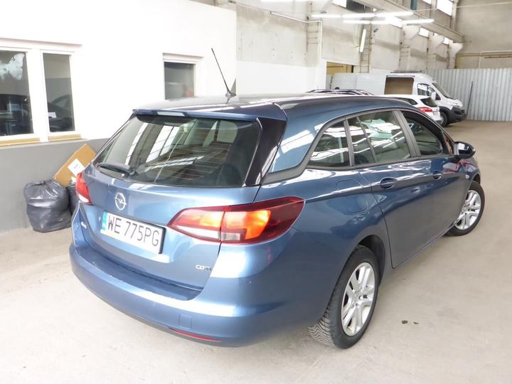 Photo 3 VIN: W0LBD8EK6H8052976 - OPEL ASTRA 