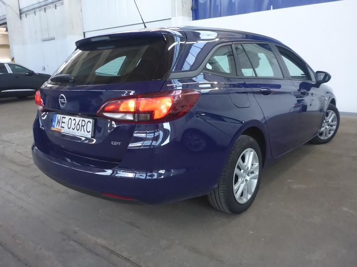 Photo 3 VIN: W0LBD8EK7H8091012 - OPEL ASTRA 