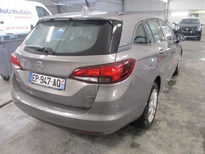 Photo 2 VIN: W0LBD8EK8H8098454 - OPEL ASTRA SPORT TOURER 