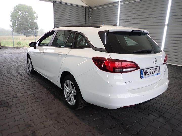 Photo 3 VIN: W0LBD8EK9H8072185 - OPEL ASTRA 