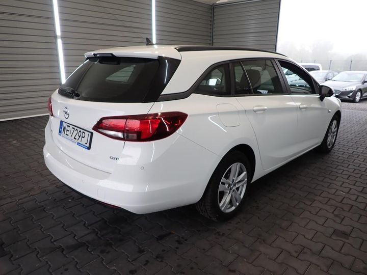 Photo 4 VIN: W0LBD8EK9H8072185 - OPEL ASTRA 