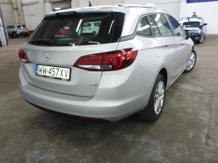 Photo 3 VIN: W0LBD8EK9H8076771 - OPEL ASTRA 