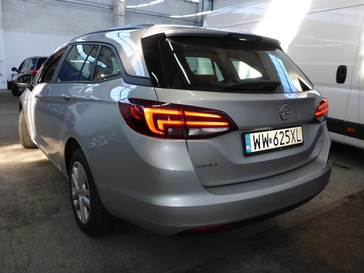 Photo 4 VIN: W0LBD8EKXG8104348 - OPEL ASTRA 