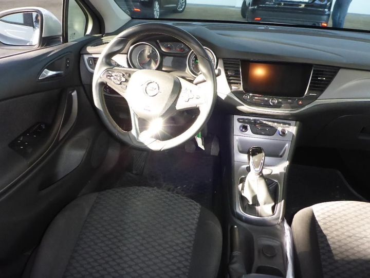 Photo 5 VIN: W0LBD8EKXG8104348 - OPEL ASTRA 