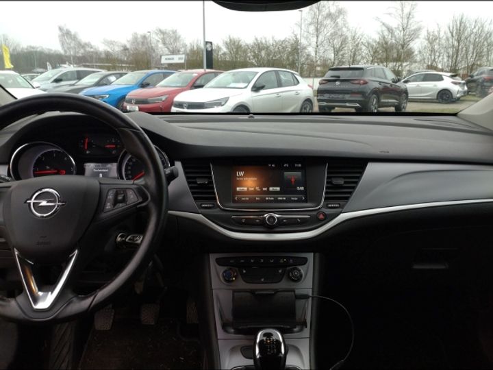 Photo 10 VIN: W0LBD8EKXH8076293 - OPEL ASTRA K 