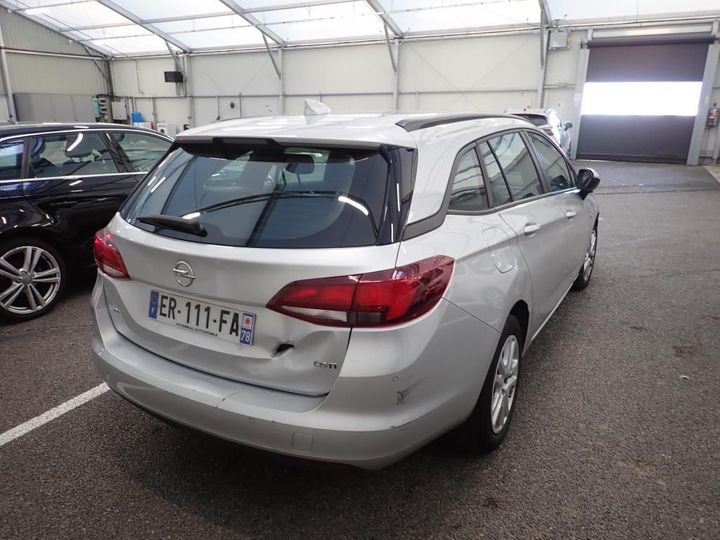 Photo 2 VIN: W0LBD8EKXH8084930 - OPEL ASTRA SPORT TOURER 