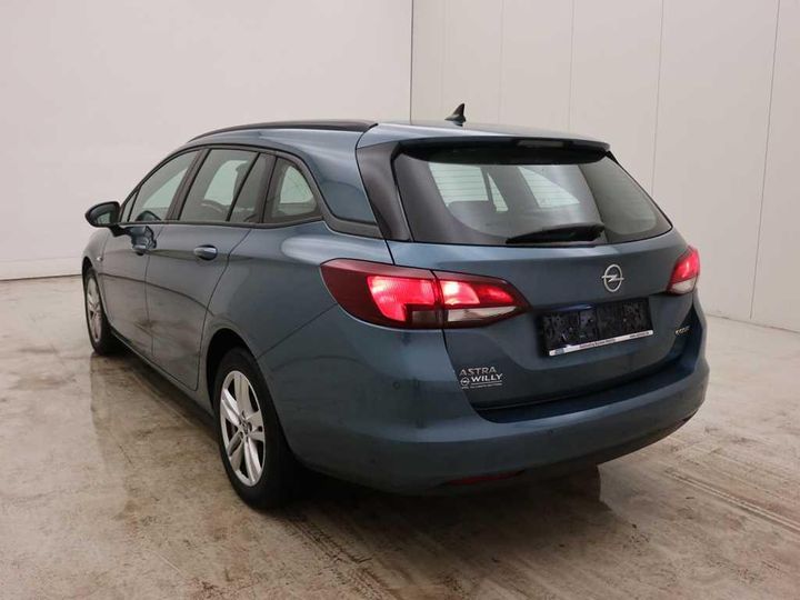 Photo 10 VIN: W0LBD8EL0G8083180 - OPEL ASTRA 