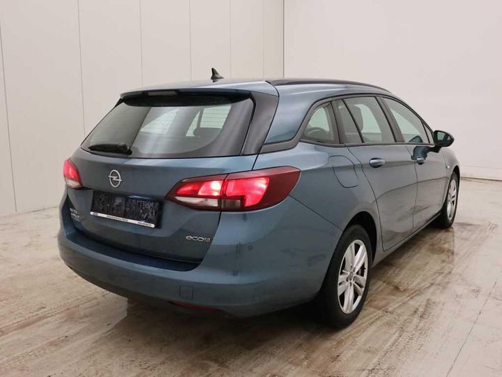 Photo 11 VIN: W0LBD8EL0G8083180 - OPEL ASTRA 