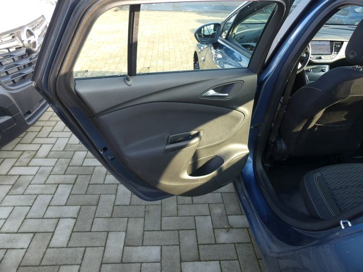 Photo 31 VIN: W0LBD8EL0G8083180 - OPEL ASTRA 