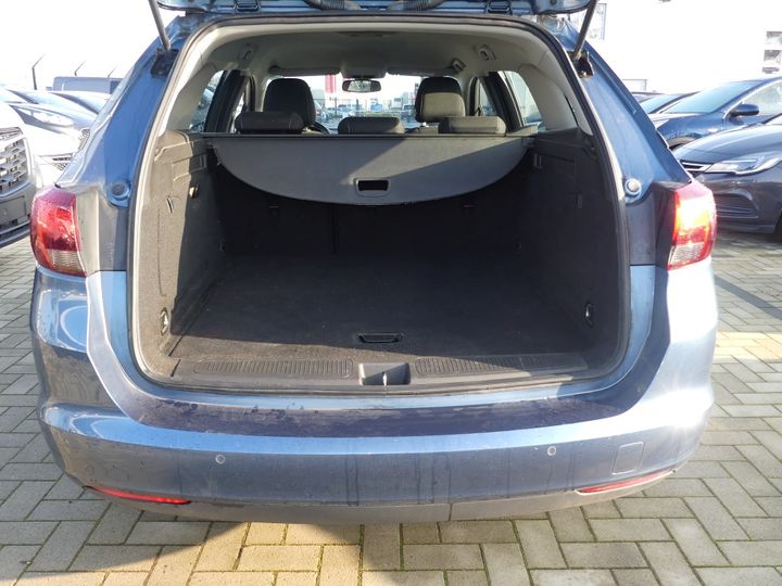 Photo 4 VIN: W0LBD8EL0G8083180 - OPEL ASTRA 