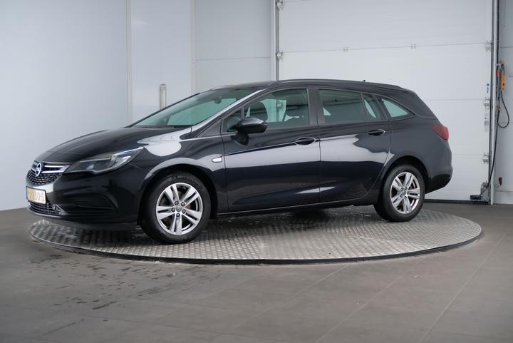 Photo 1 VIN: W0LBD8EL0G8115836 - OPEL ASTRA SPORTS TOURER 