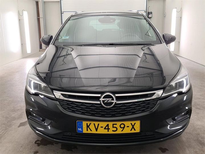 Photo 5 VIN: W0LBD8EL0G8116288 - OPEL ASTRA 