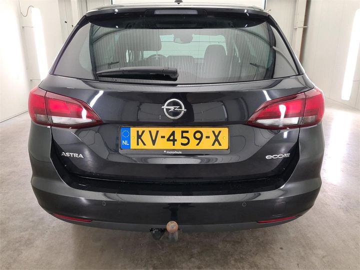 Photo 8 VIN: W0LBD8EL0G8116288 - OPEL ASTRA 