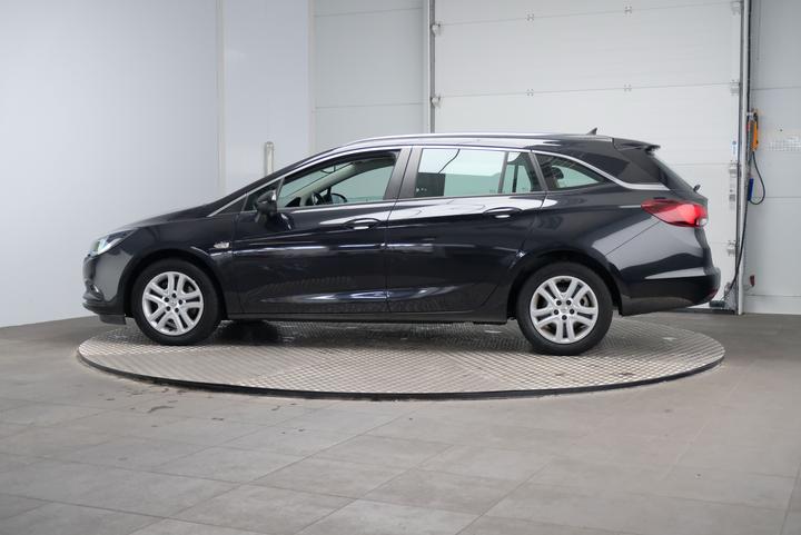 Photo 2 VIN: W0LBD8EL0G8116887 - OPEL ASTRA SPORTS TOURER 