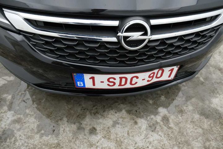 Photo 5 VIN: W0LBD8EL0H8022428 - OPEL ASTRA SP.TOURER &#3915 