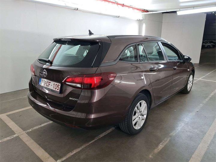 Photo 2 VIN: W0LBD8EL1G8083446 - OPEL ASTRA SPORTS TOURER 