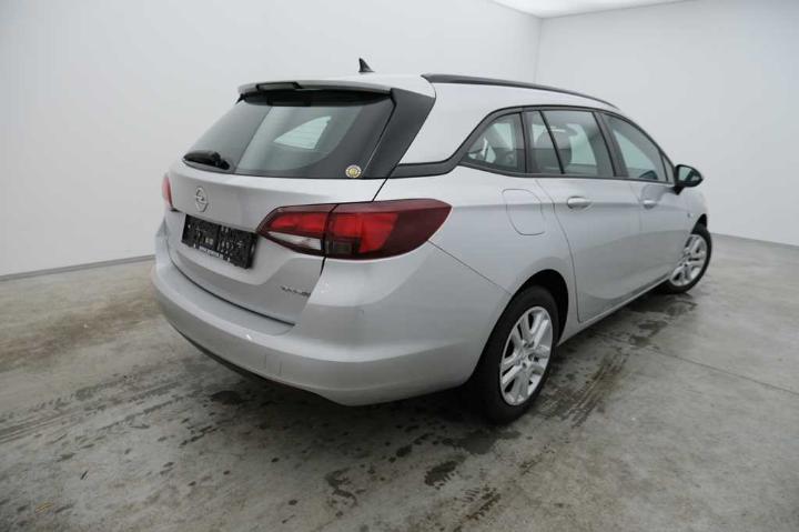 Photo 2 VIN: W0LBD8EL1G8107535 - OPEL ASTRA SP.TOURER &#3915 