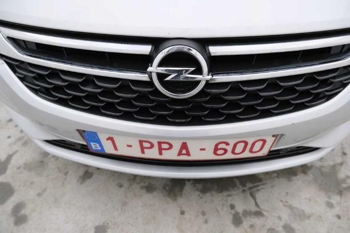 Photo 5 VIN: W0LBD8EL1G8107535 - OPEL ASTRA SP.TOURER &#3915 