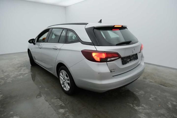 Photo 7 VIN: W0LBD8EL1G8108667 - OPEL ASTRA SP.TOURER &#3915 