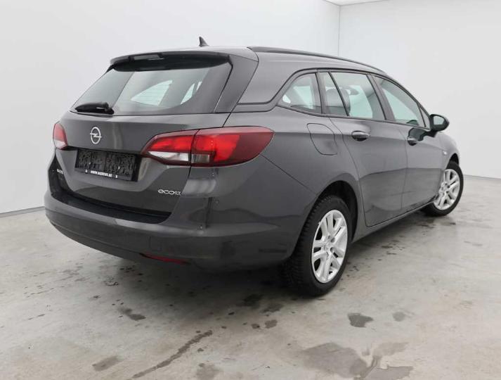 Photo 2 VIN: W0LBD8EL1G8109737 - OPEL ASTRA SP.TOURER &#3915 