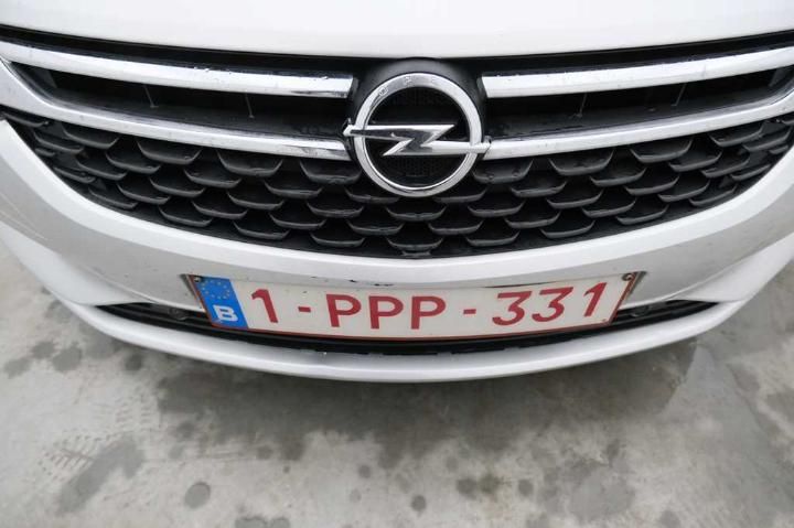 Photo 5 VIN: W0LBD8EL1G8113318 - OPEL ASTRA SP.TOURER &#3915 