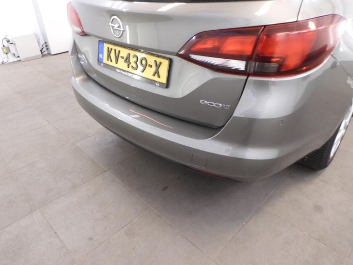 Photo 21 VIN: W0LBD8EL1G8116722 - OPEL ASTRA SPORTS TOURER 