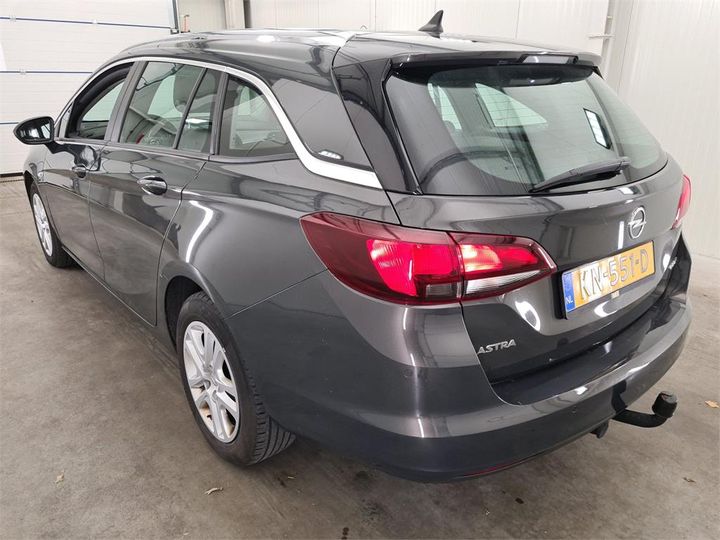 Photo 23 VIN: W0LBD8EL1G8116767 - OPEL ASTRA 