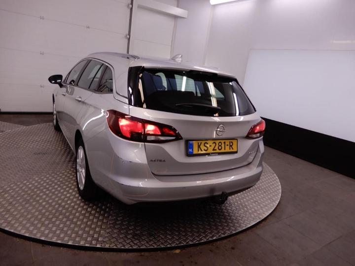 Photo 23 VIN: W0LBD8EL1H8020560 - OPEL ASTRA SPORTS TOURER 