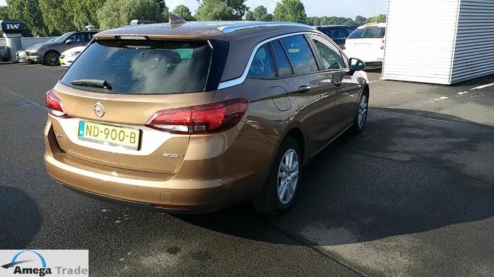 Photo 3 VIN: W0LBD8EL1H8022647 - OPEL ASTRA SPORTS TOURER+ 