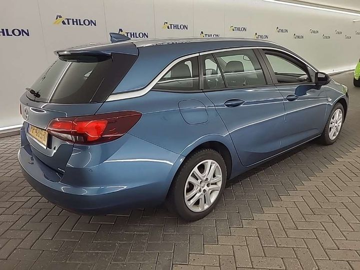 Photo 3 VIN: W0LBD8EL1H8095159 - OPEL ASTRA SPORTS TOURER 