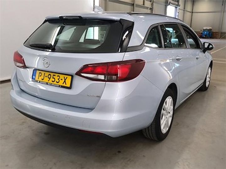 Photo 3 VIN: W0LBD8EL1H8097882 - OPEL ASTRA SPORTS TOURER 