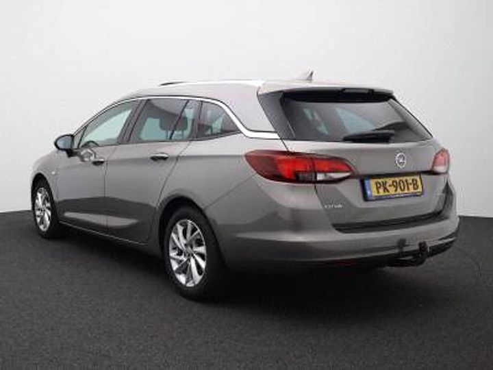 Photo 3 VIN: W0LBD8EL1H8098899 - OPEL ASTRA SPORTS TOURER 